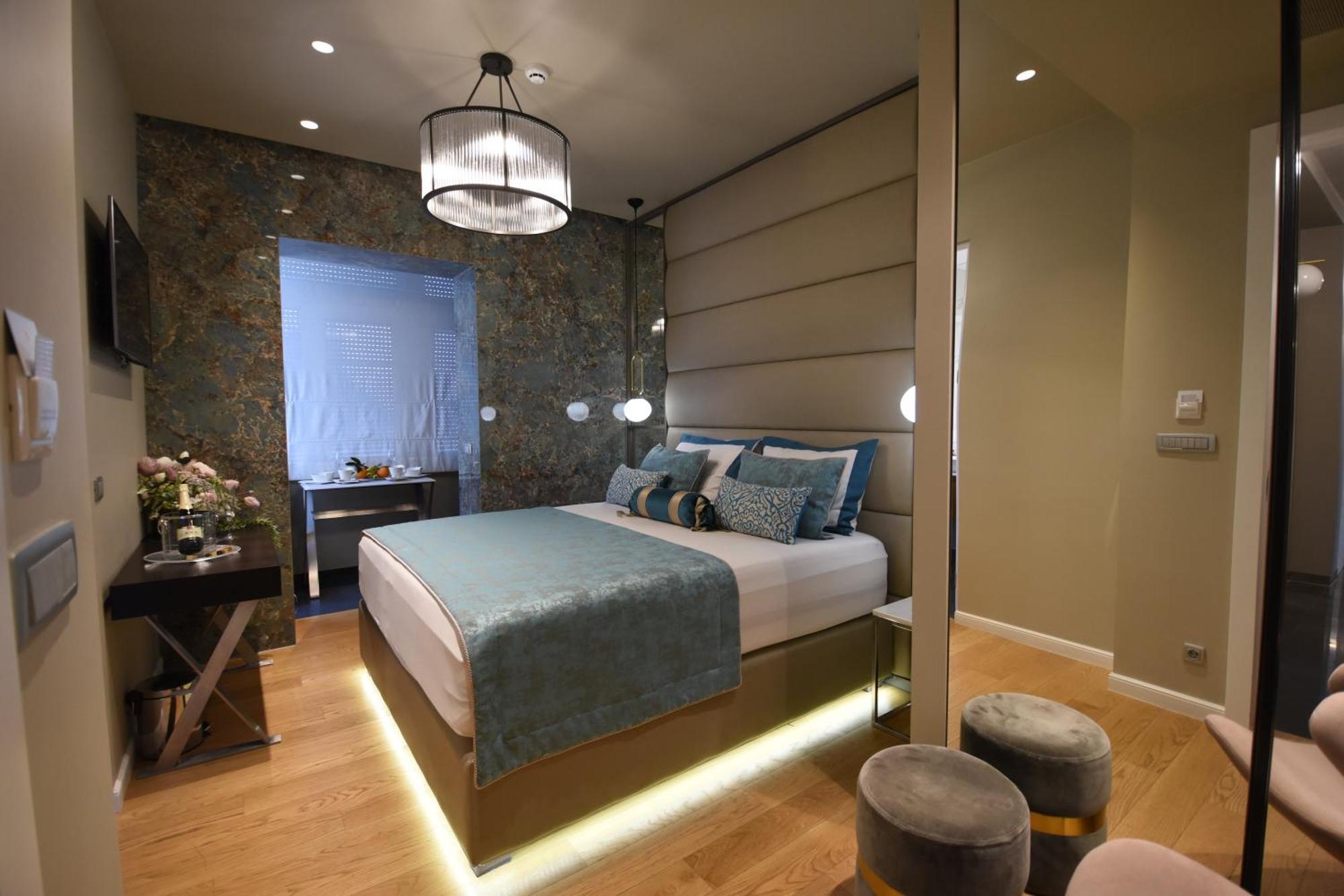 Luxury Fortuna Apartmán