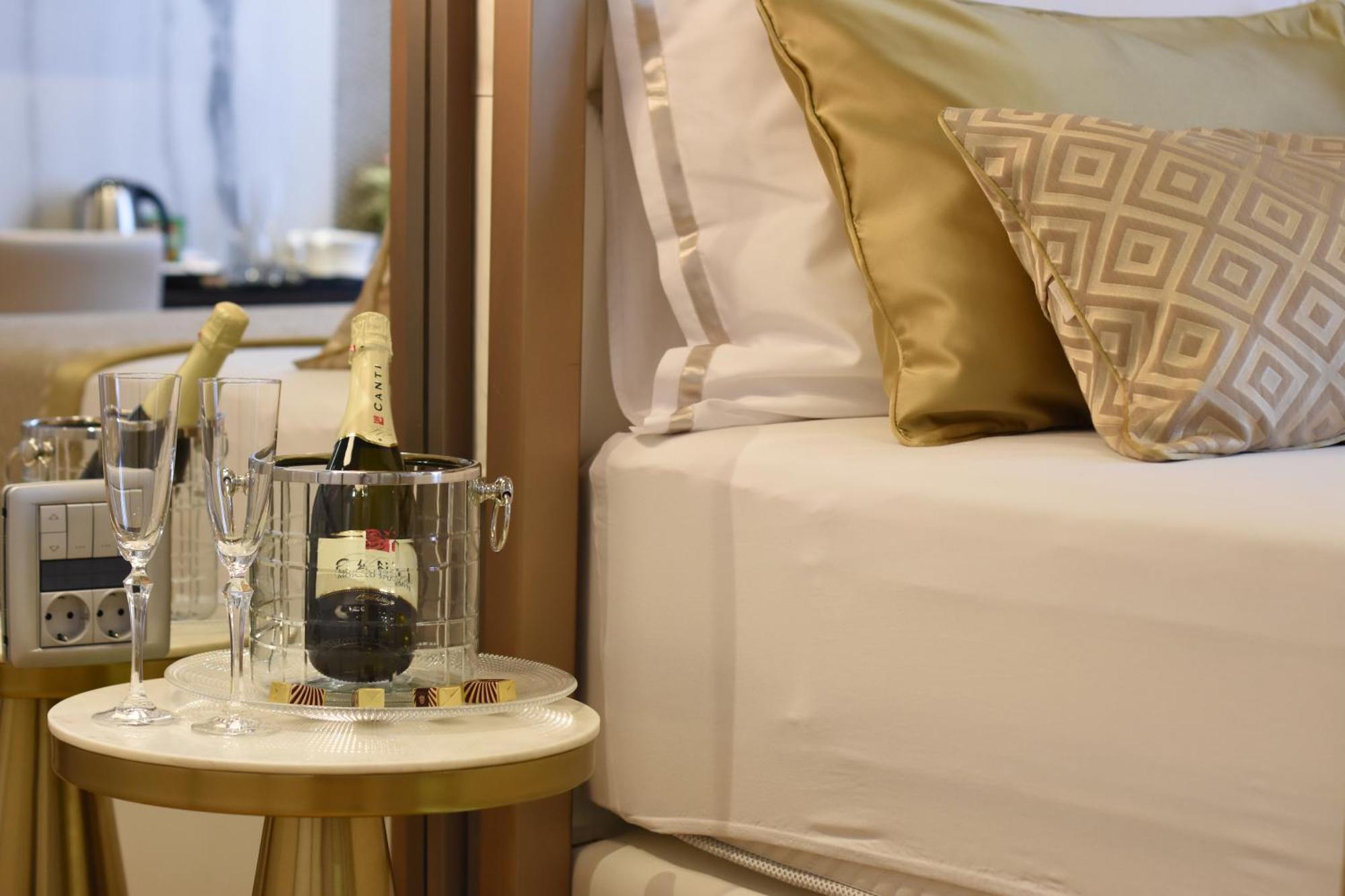 Luxury Fortuna Apartmán Split