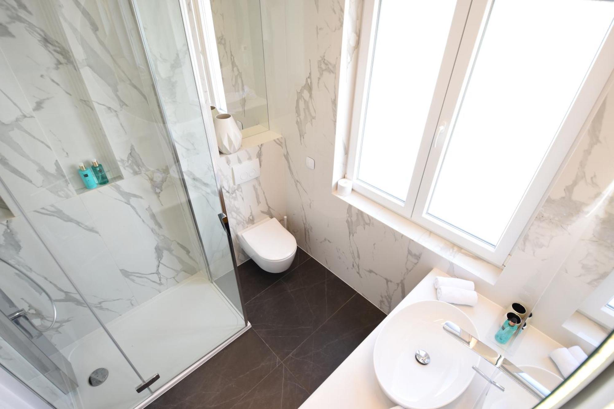 Apartment Luxury Fortuna