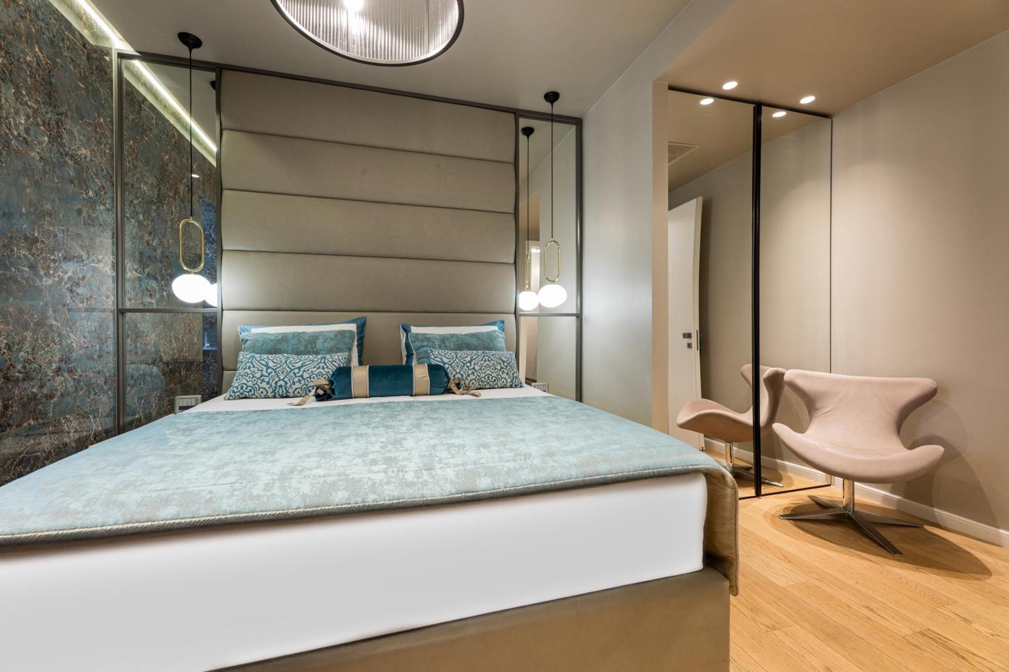 Luxury Fortuna Apartmán