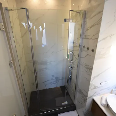 Luxury Rooms Fortuna Split Kültér fotó