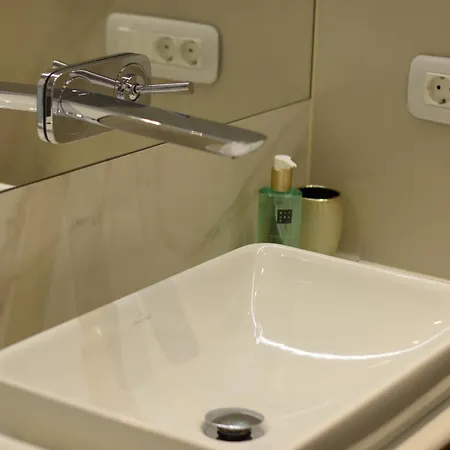 Luxury Rooms Fortuna Split Kültér fotó