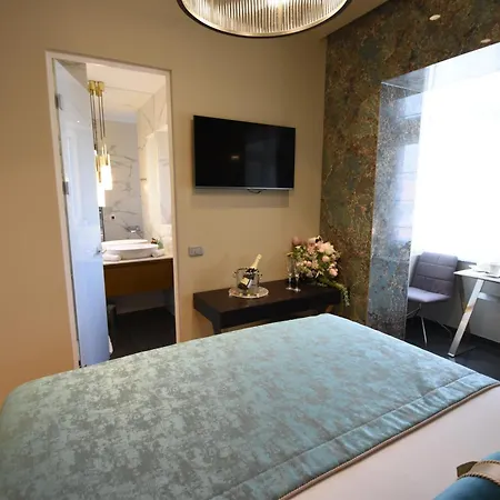 Luxury Rooms Fortuna Split Kültér fotó