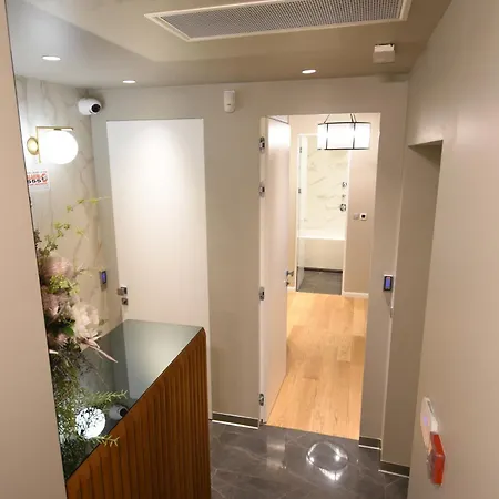 Luxury Rooms Fortuna Split Kültér fotó