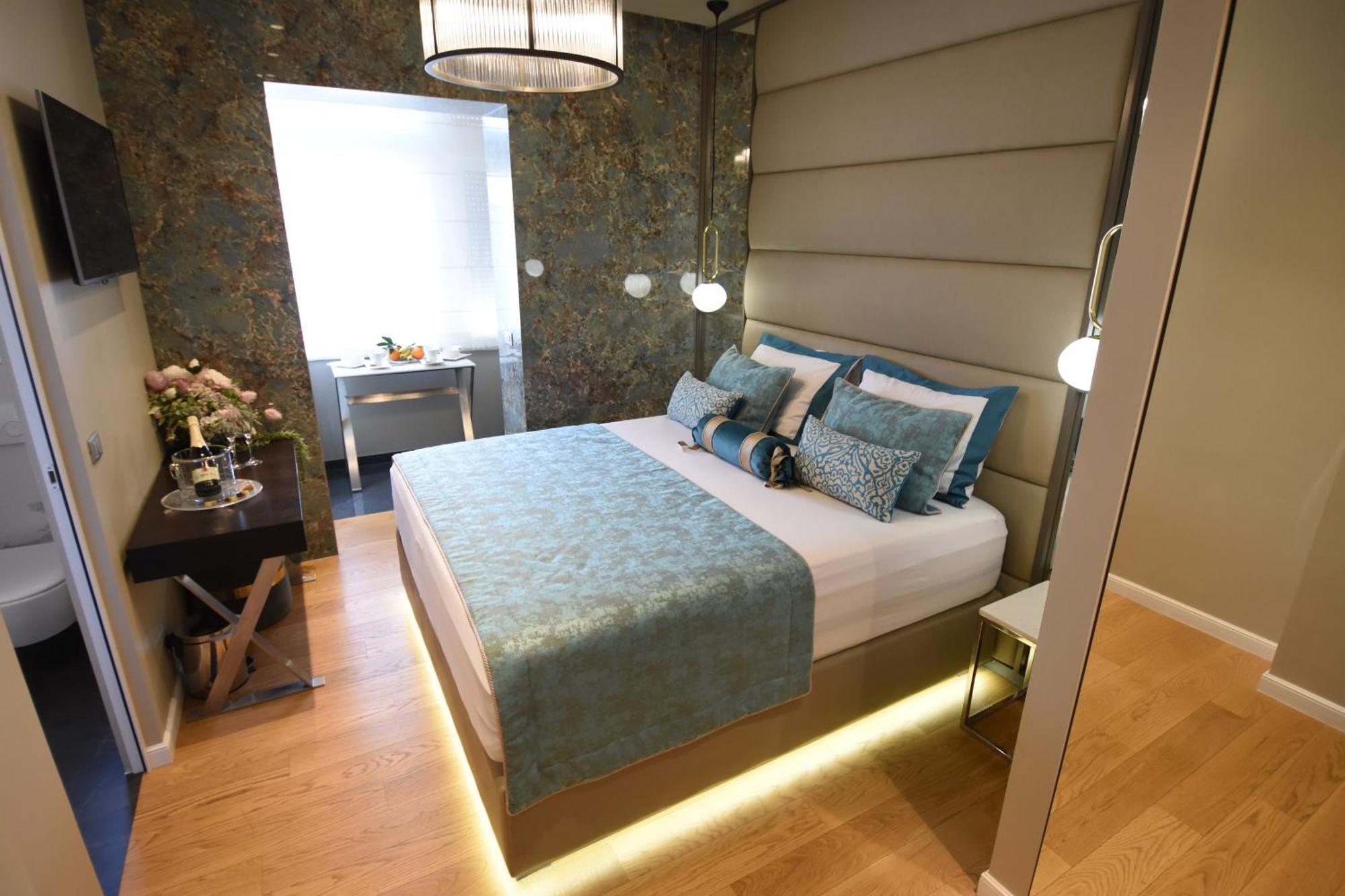 Luxury Fortuna Lägenhet