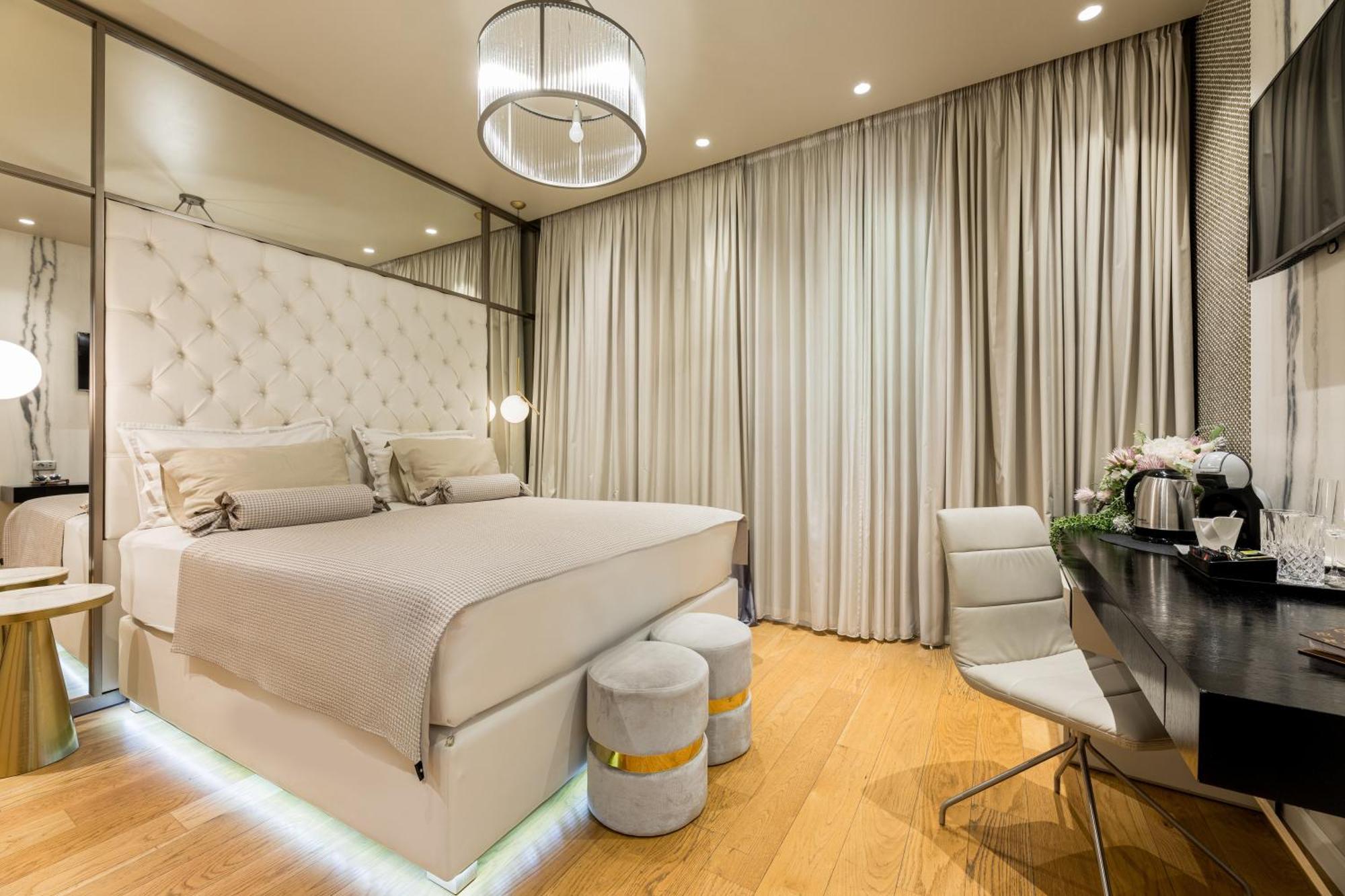 Luxury Fortuna Lägenhet *