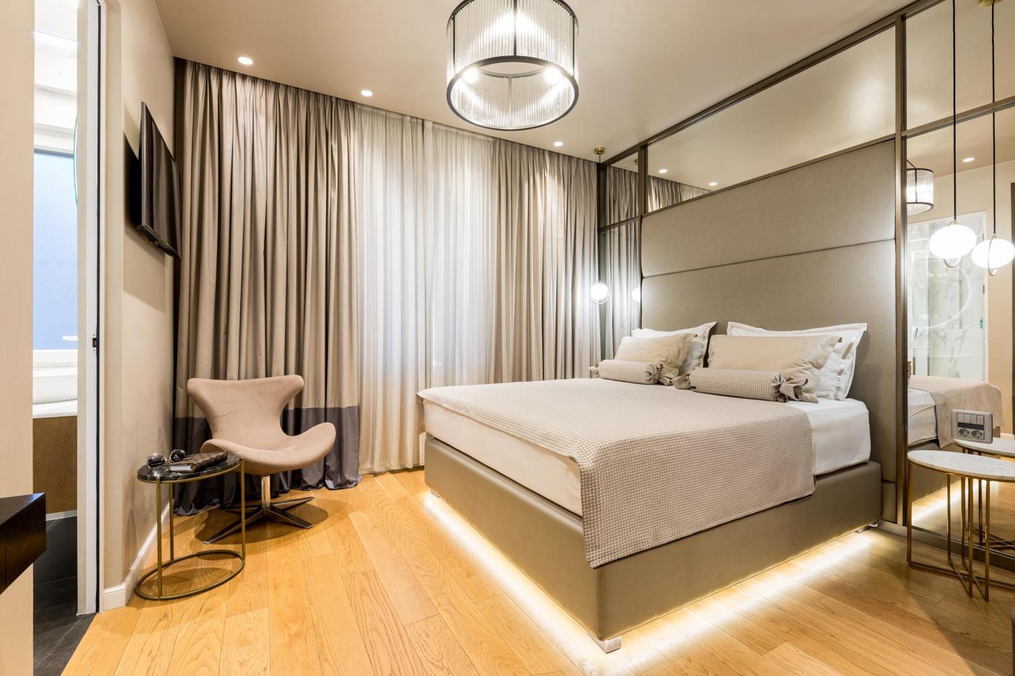 Lägenhet Luxury Fortuna Split