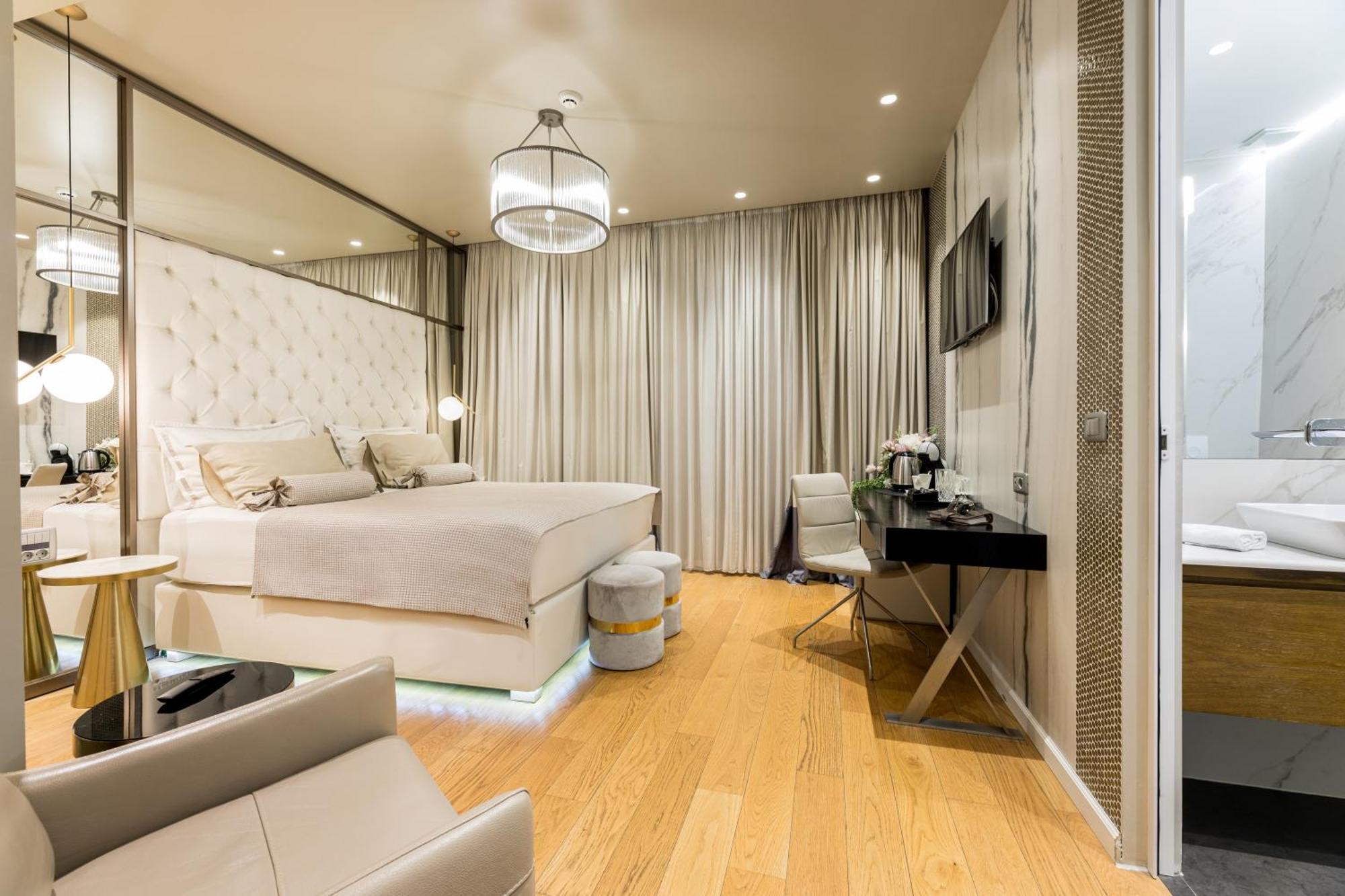 Luxury Fortuna Lägenhet