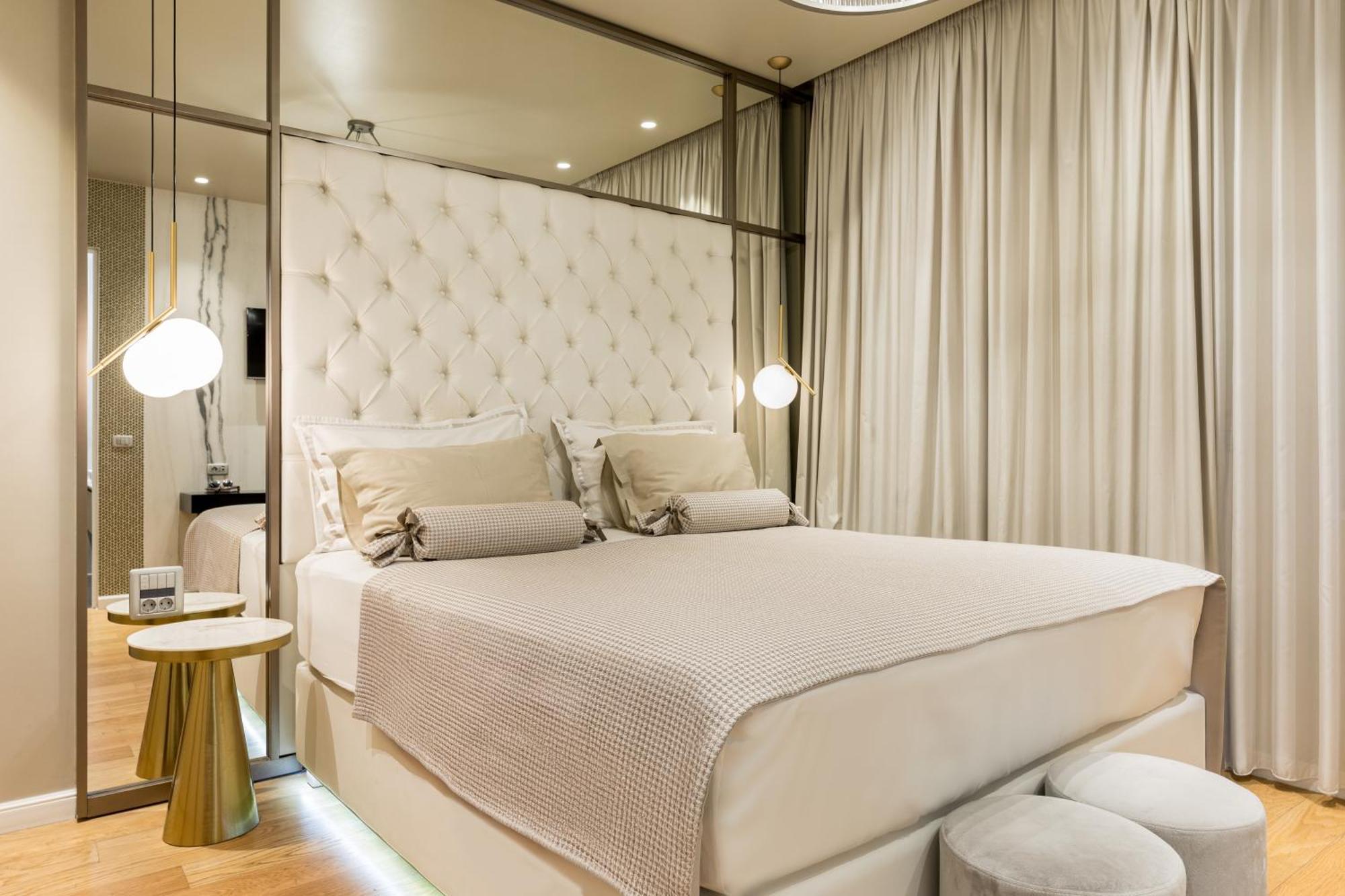 Lägenhet Luxury Fortuna